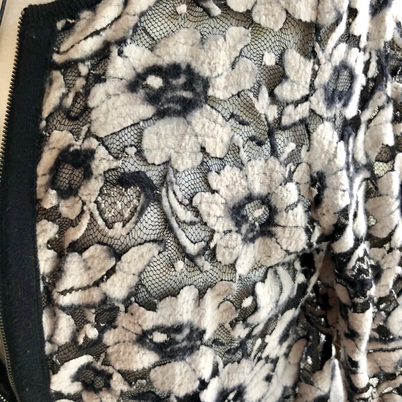 Lace cardigan by Mint Velvet - Picture 4 of 6